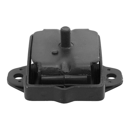 Westar 78-82 Toyota Passenger Car L6 Cyl 2.6 Torq Strut Mnt, Em-2744 EM-2744